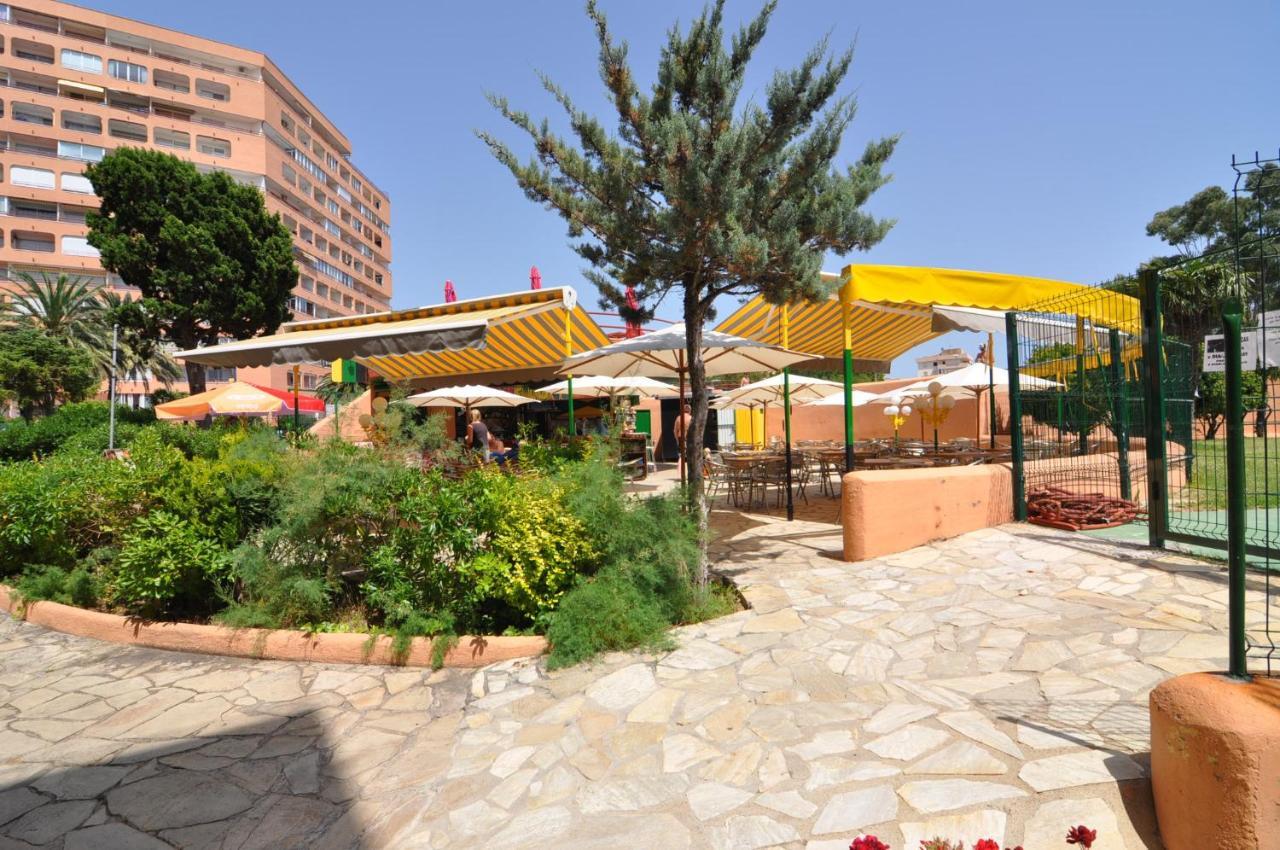 Rnet - Ir 7-42 Studios Roses Costa Brava Exterior photo
